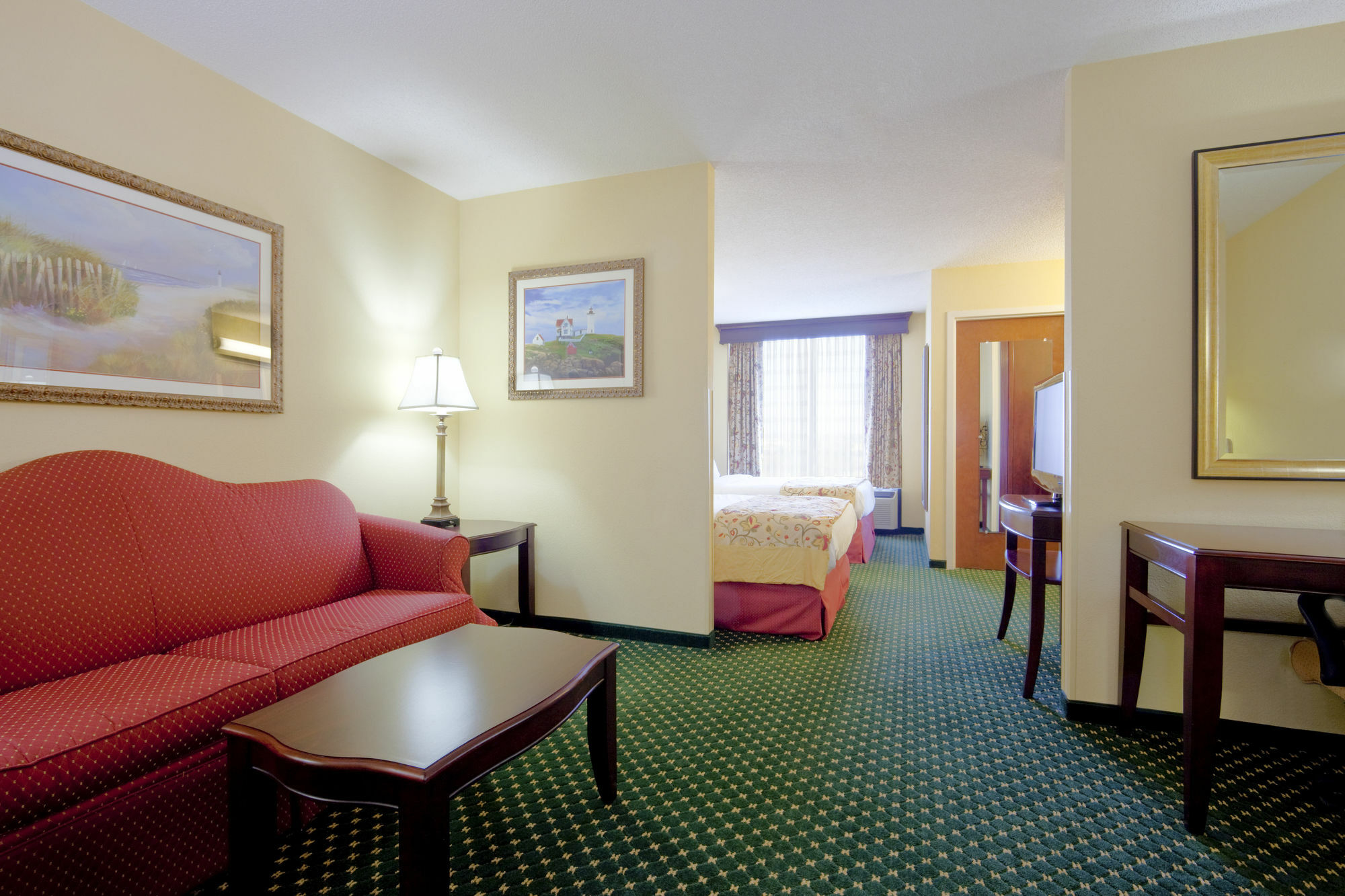 Holiday Inn Express South Portland, An Ihg Hotel Luaran gambar